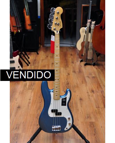 Fender Player Precision Bass Tidepool